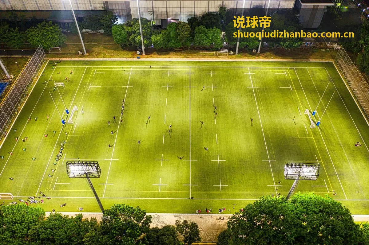 说球帝编辑推荐：阿森纳定位球战术拆解